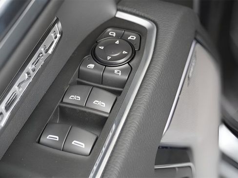 New 2026 GMC Sierra 1500 Denali image 27