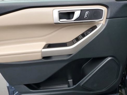 Certified 2024 Ford Explorer XLT w/ Equipment Group 202A image 27