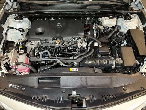 Used 2023 Toyota Camry XSE w/ Cold Weather Package image 20