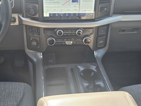 Used 2023 Ford F150 XLT w/ Equipment Group 302A High image 17