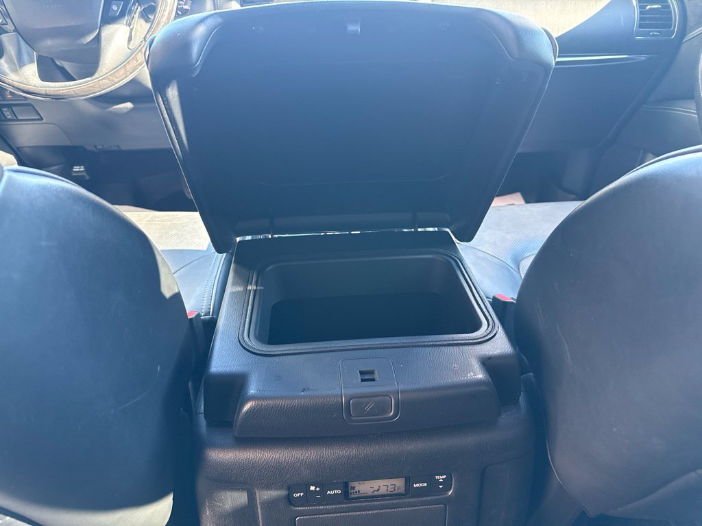 Used 2020 INFINITI QX80 Luxe w/ Edition 30 Package RWD image 26