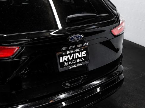 Used 2023 Ford Edge ST-Line AWD/4WD image 15