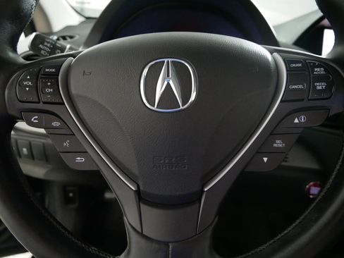 Used 2013 Acura RDX AWD w/ Technology Package image 25