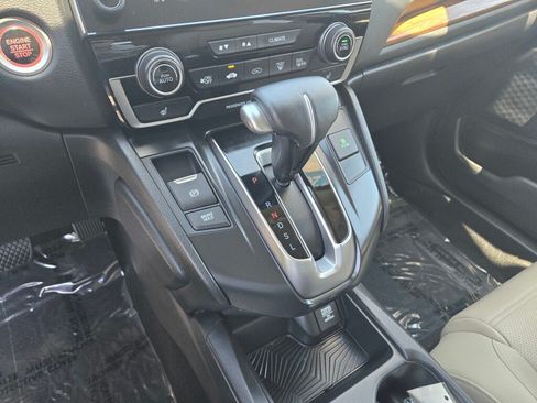 Certified 2018 Honda CR-V EX-L image 23