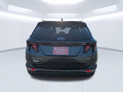 Used 2024 Hyundai Tucson SEL image 5