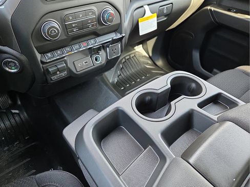 New 2026 Chevrolet Silverado 2500 W/T w/ WT/CX Safety Package image 25
