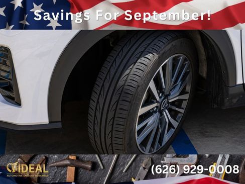 Used 2024 Nissan Kicks SR FWD image 32