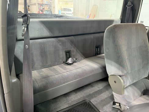 Used 1997 Ford F250 4x4 SuperCab Heavy Duty image 23