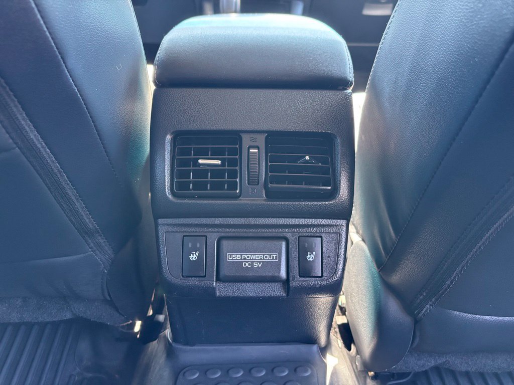 Used 2018 Subaru Outback 2.5i Limited AWD/4WD image 27