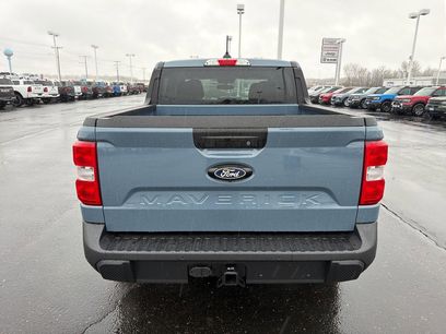 New 2026 Ford Maverick XLT w/ 4K Tow Package
