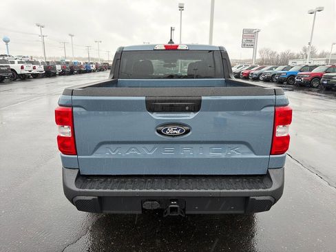 New 2026 Ford Maverick XLT w/ 4K Tow Package image 4