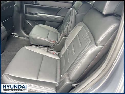 New 2026 Hyundai Santa Fe Calligraphy AWD/4WD image 21