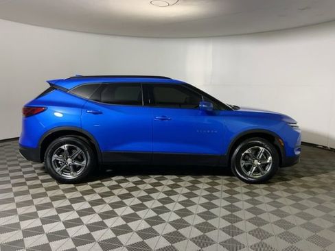 Used 2024 Chevrolet Blazer LT image 6