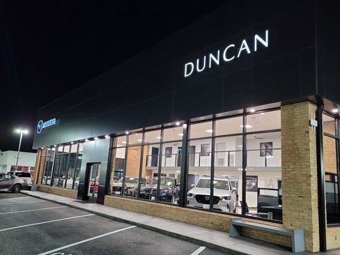 New 2026 MAZDA CX-90 3.3 Turbo S w/ Premium Plus image 5