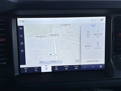 Used 2023 Ford Bronco Raptor image 30