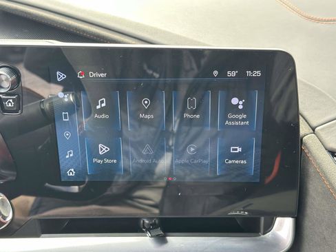 Used 2025 Chevrolet Corvette Z06 image 11