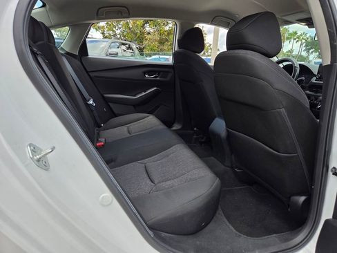 Used 2024 Honda Accord LX image 17