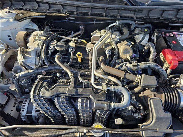 Used 2024 Nissan Altima 2.5 S FWD image 21
