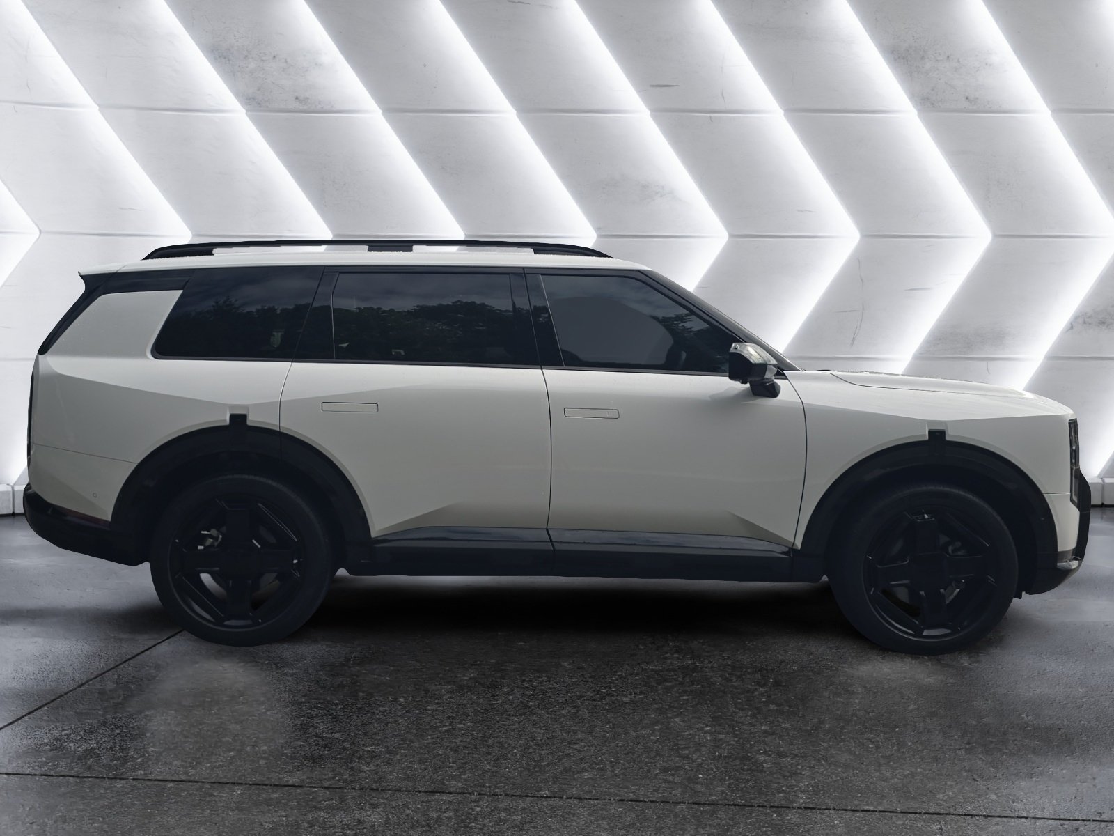 Used 2027 Kia Telluride SX X-Line AWD/4WD image 6