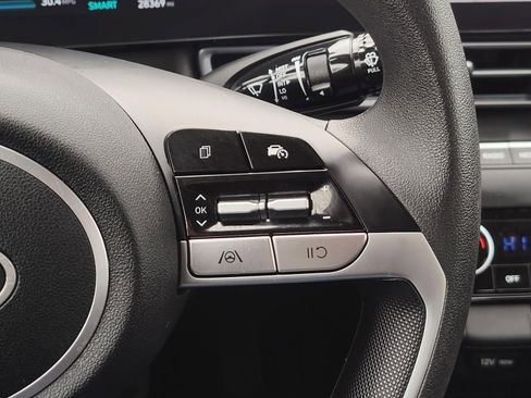 Certified 2024 Hyundai Elantra SEL image 26