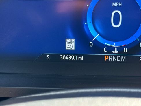 Used 2021 Ford Explorer ST w/ Equipment Group 401A AWD/4WD image 19