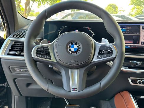 New 2027 BMW X6 xDrive40i AWD/4WD image 25