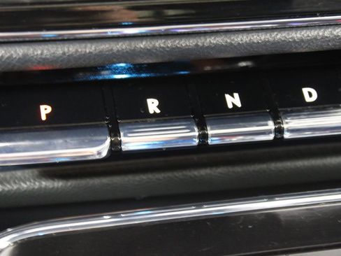 Used 2024 Lincoln Navigator Reserve image 49