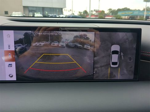 New 2025 Genesis G80 2.5T Sport Prestige image 22