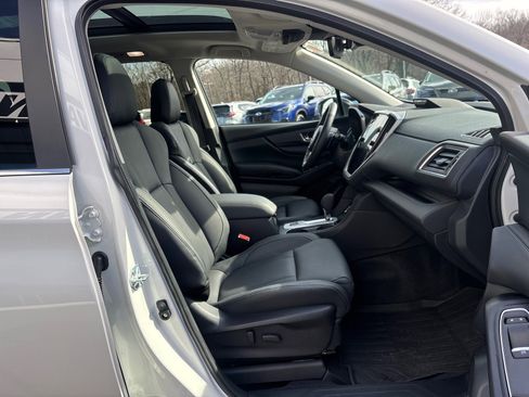 Certified 2025 Subaru Ascent Limited w/ Popular Package #2 image 54