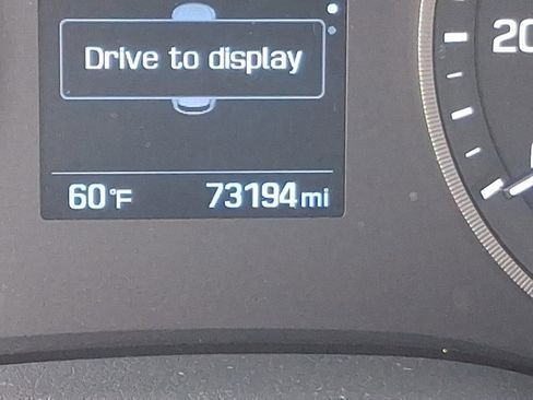 Used 2017 Hyundai Tucson Limited image 20