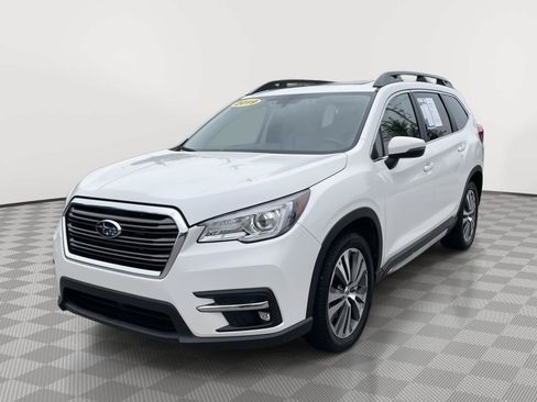 Used 2019 Subaru Ascent Limited AWD/4WD image 15