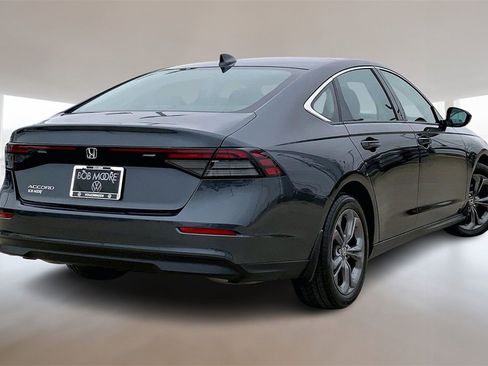 Used 2023 Honda Accord EX image 2