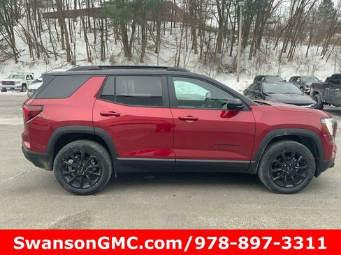 New 2026 GMC Terrain Elevation w/ Elevation Premium Package image 38