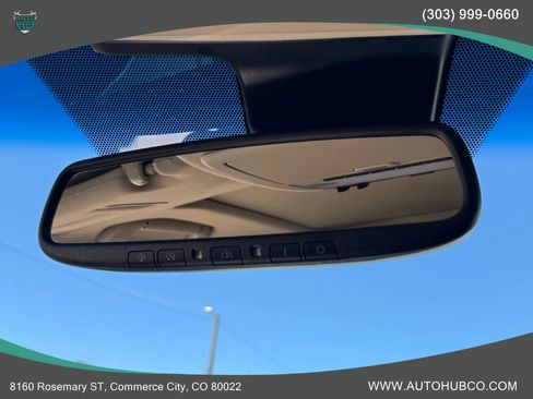 Used 2014 Lexus LS 460 LS 460 Sedan 4D image 27