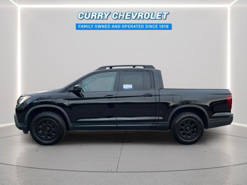 Used 2020 Honda Ridgeline Black Edition image 7