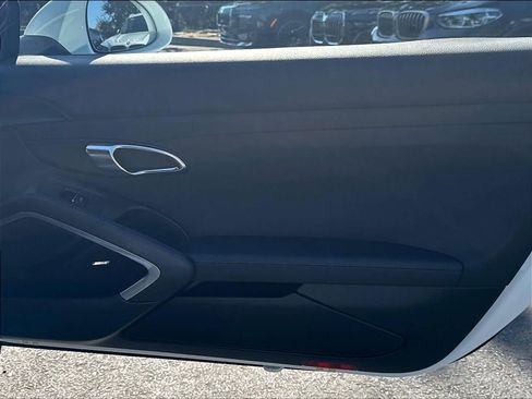 Used 2013 Porsche Boxster RWD image 26