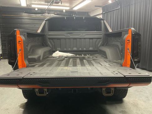 Used 2024 GMC Hummer EV 3X w/ Battery Pack, 24 Module Pack image 8