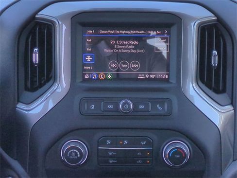 New 2026 Chevrolet Silverado 1500 LT image 18