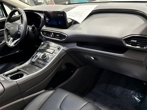 Used 2023 Hyundai Santa Fe SEL w/ Premium Package image 17