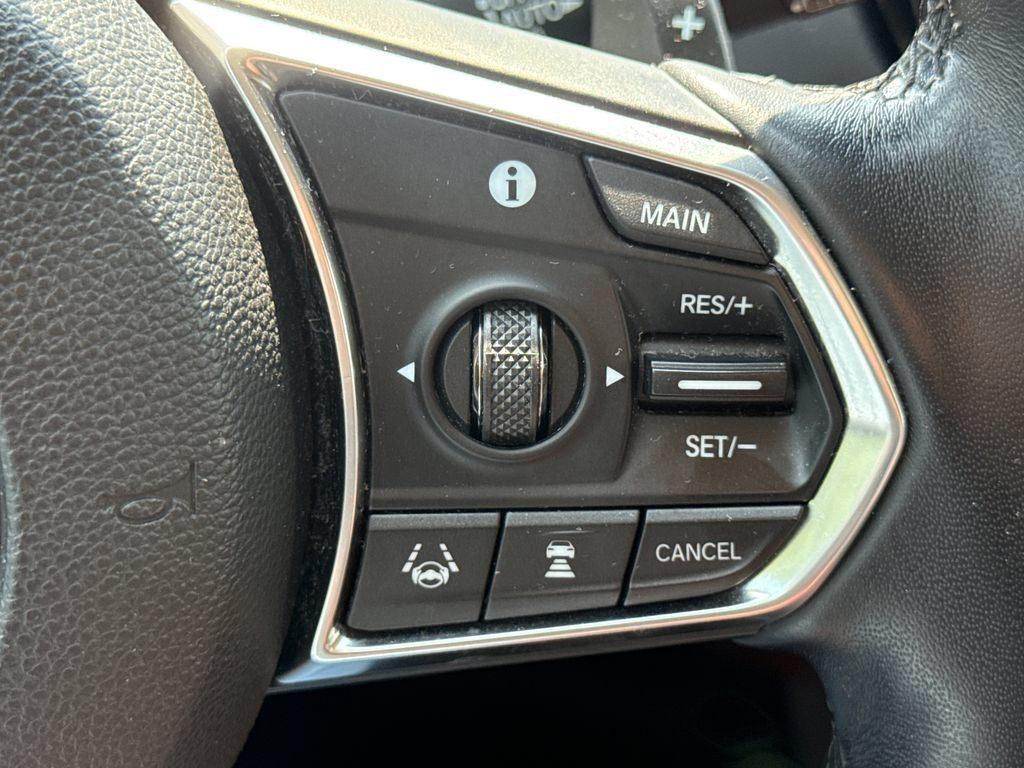 Used 2020 Acura RDX w/ Advance Package AWD/4WD image 28
