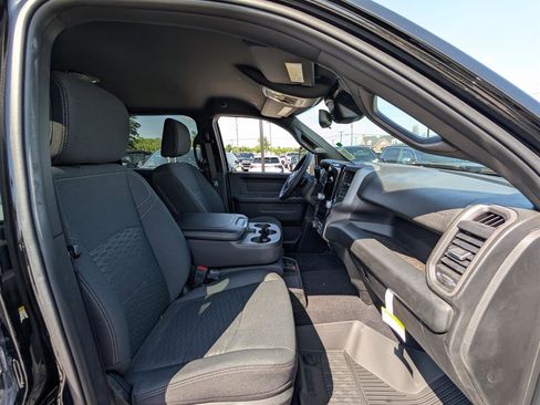 New 2025 RAM 2500 Tradesman image 7