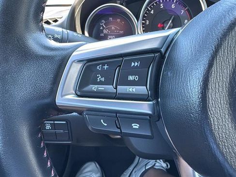 Used 2016 MAZDA MX-5 Miata Sport image 27
