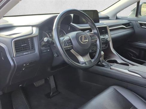 Used 2020 Lexus RX 350 AWD w/ Premium Package image 9