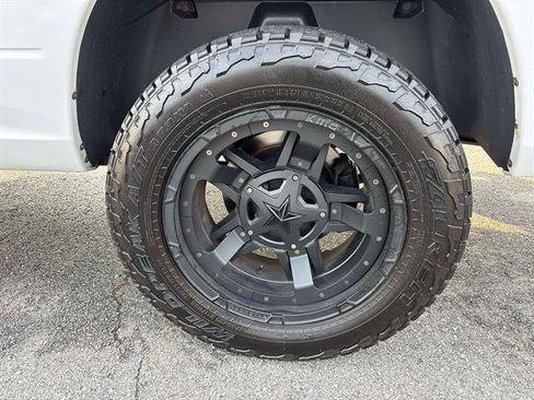 Used 2014 RAM 1500 Sport w/ Sport Premium Group image 7