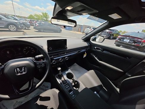 Used 2026 Honda Civic Sport image 28
