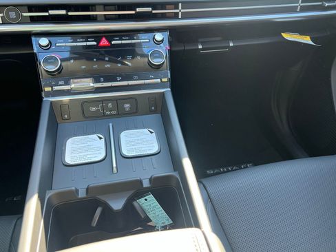 New 2026 Hyundai Santa Fe XRT AWD/4WD image 38