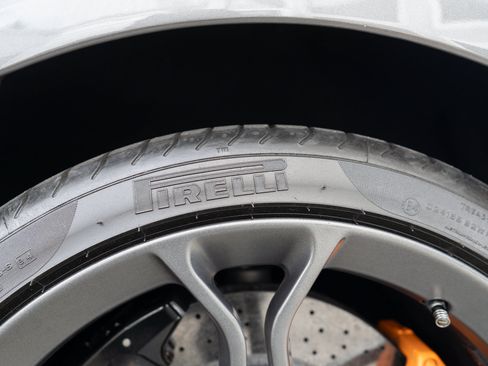 Used 2012 McLaren MP4-12C Coupe RWD image 29