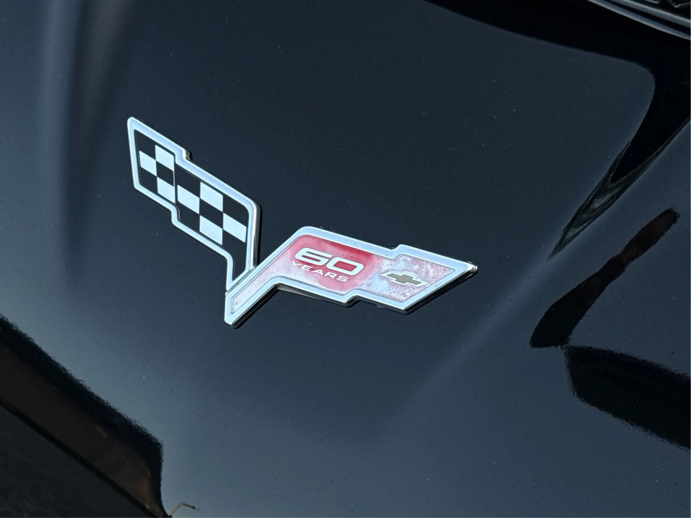 Used 2008 Chevrolet Corvette Convertible w/ Preferred Equipment Group RWD image 41