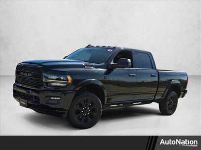 Used 2021 RAM 2500 Limited