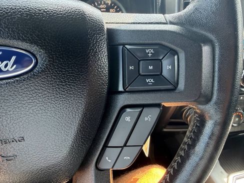 Used 2018 Ford F150 XLT w/ Equipment Group 302A Luxury AWD/4WD image 19